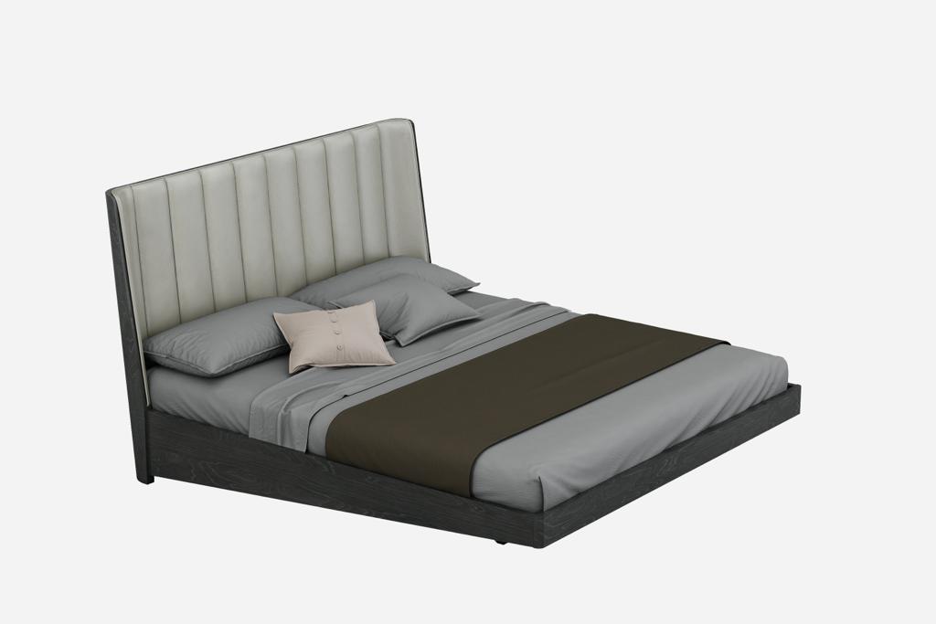 Casanova Bed
