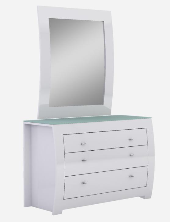 Valencia Dresser